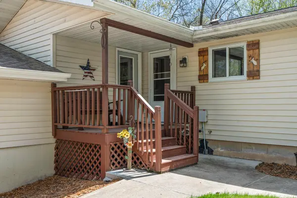 1308 170th AVE, Balsam Lake, WI 54810