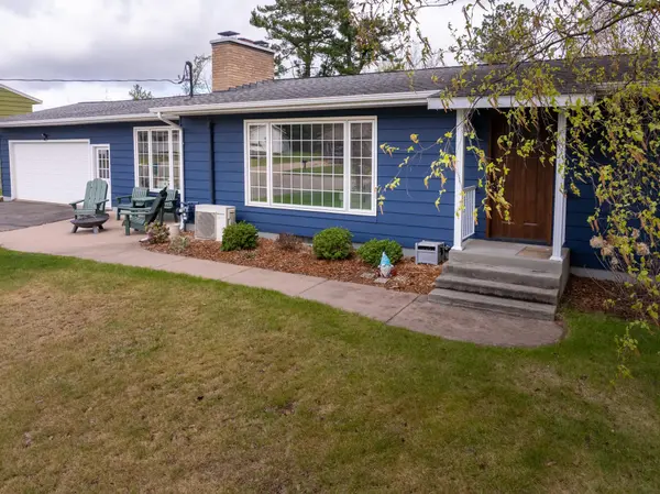 112 Donovan DR, Grand Rapids, MN 55744