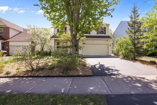 12121 Waconia CIR NE, Blaine, MN 55449