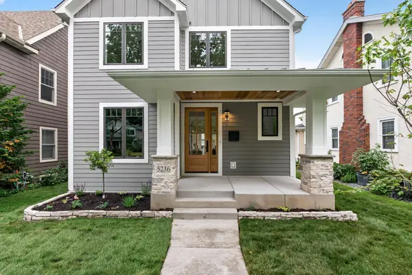 5236 Vincent AVE S, Minneapolis, MN 55410