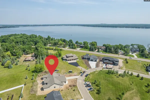 118 Altavista DR, Detroit Lakes, MN 56501