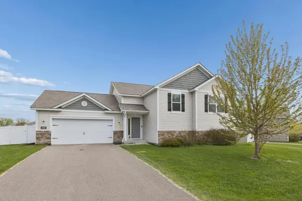1086 Foede CIR, Montrose, MN 55363