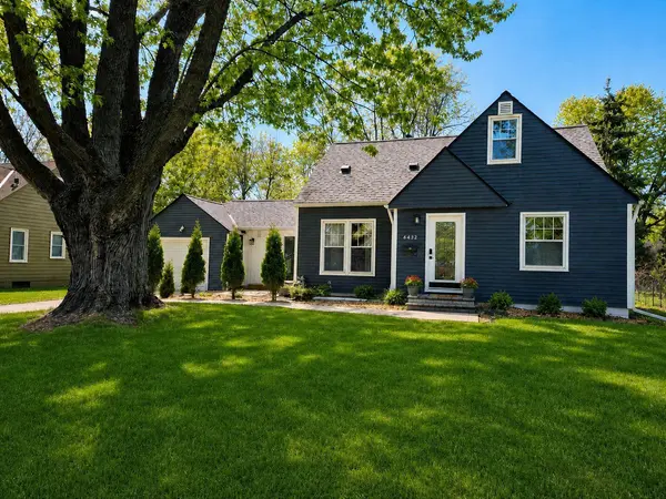 6432 3rd AVE S, Richfield, MN 55423