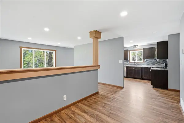 833 20th AVE, Clear Lake, WI 54005