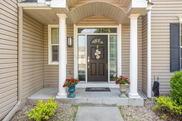 9743 Almond AVE N, Brooklyn Park, MN 55443