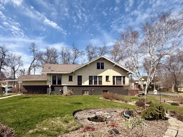 2201 5th AVE E, Hibbing, MN 55746