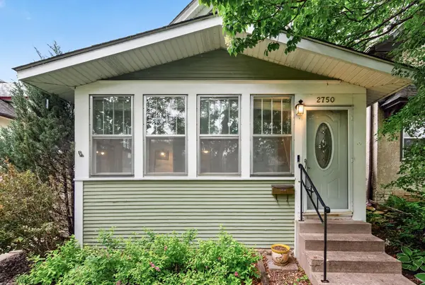 2750 Buchanan ST NE, Minneapolis, MN 55418