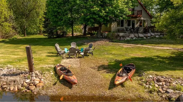 18105 Marina WAY, Garrison, MN 56450