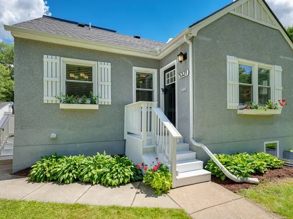 5321 Logan AVE S, Minneapolis, MN 55419