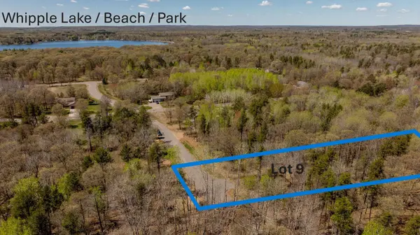 Lot 9 Black Oak RD, Baxter, MN 56425