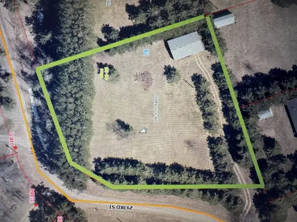 TBD 293rd street, Aitkin, MN 56431