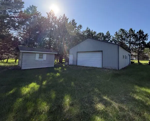 TBD 293rd street,  Aitkin,  MN 56431