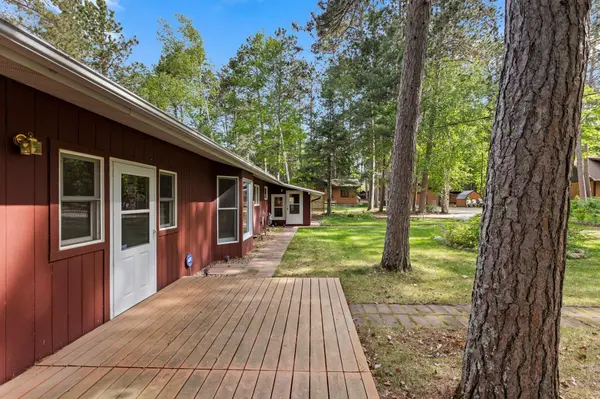 36335 Bonnie Lakes RD, Crosslake, MN 56442