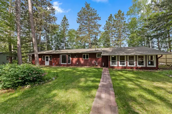 36335 Bonnie Lakes RD, Crosslake, MN 56442