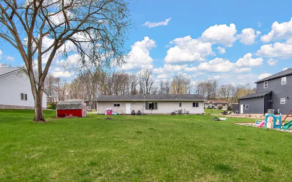931 Perry AVE N, Browerville, MN 56438