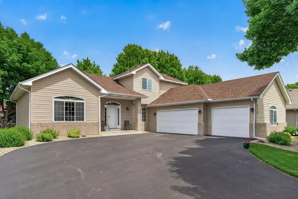 4514 Impatiens AVE N, Brooklyn Park, MN 55443