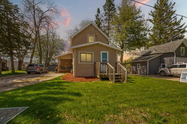 1510 Central AVE N, Faribault, MN 55021