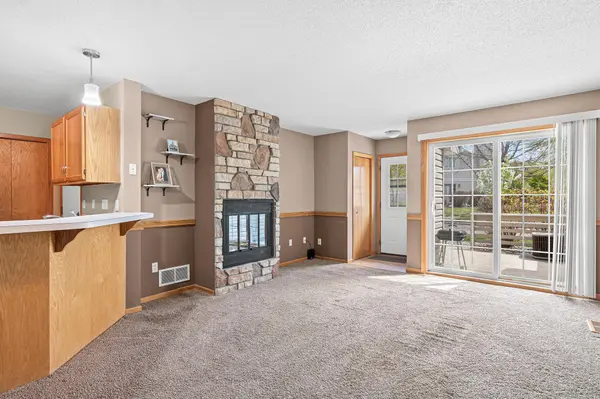 13171 Meadowood Curve NW #116, Coon Rapids, MN 55448