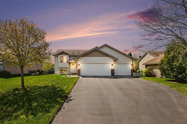 11337 73rd ST NE, Otsego, MN 55301