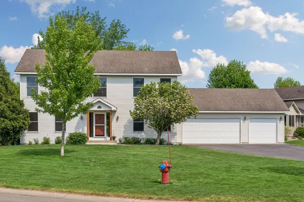 13893 Redwood ST NW, Andover, MN 55304