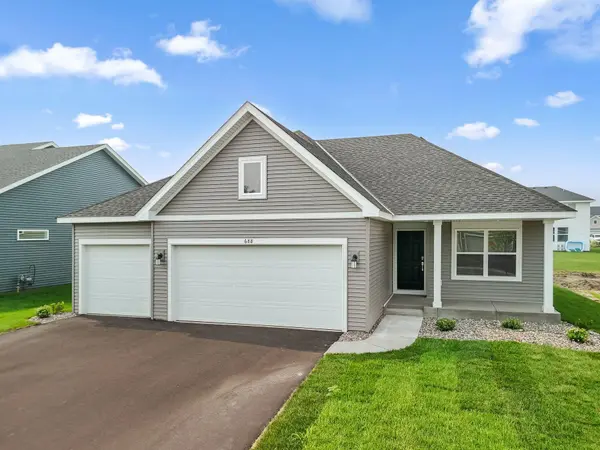 688 152nd LN NW, Andover, MN 55304