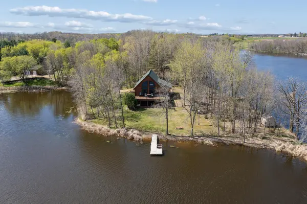 2457 232nd ST, Cushing, WI 54006