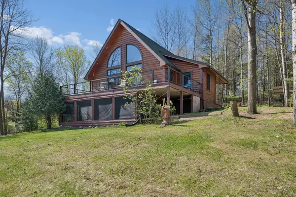 2457 232nd ST, Cushing, WI 54006