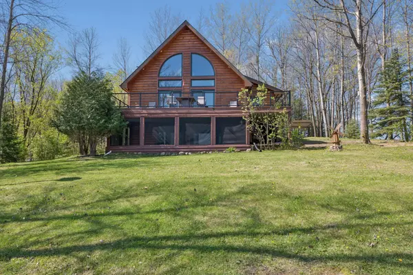 2457 232nd ST, Cushing, WI 54006