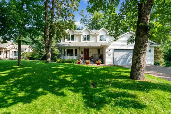 19402 Carson CIR NW, Elk River, MN 55330