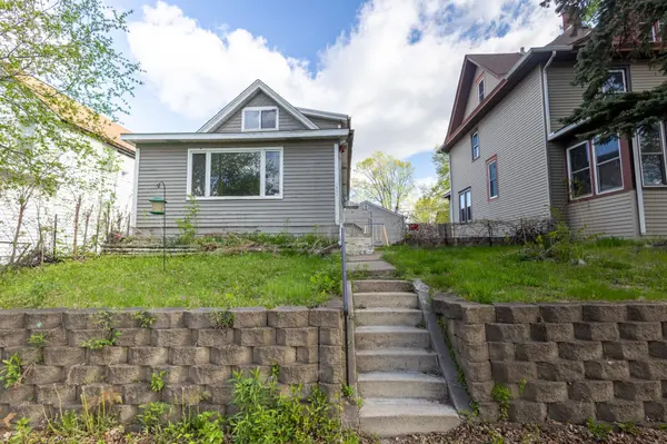 1201 Ross AVE, Saint Paul, MN 55106