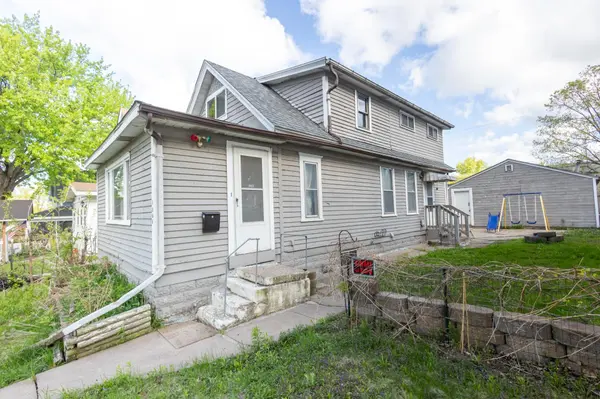 1201 Ross AVE, Saint Paul, MN 55106