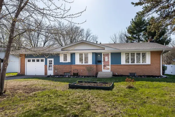 5409 Rhode Island AVE N, New Hope, MN 55428