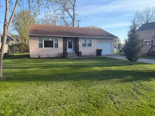 305 W Pacific AVE, Atwater, MN 56209