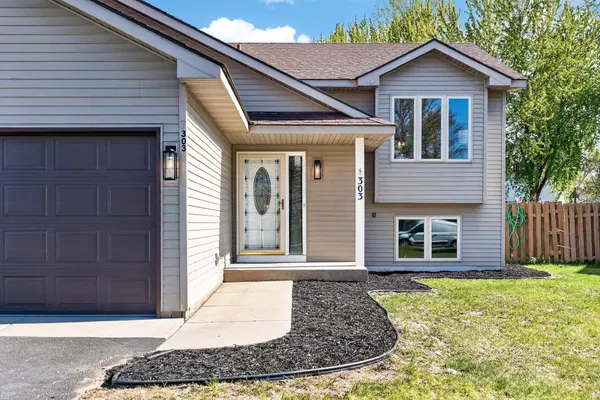 303 Elm ST SW, Isanti, MN 55040