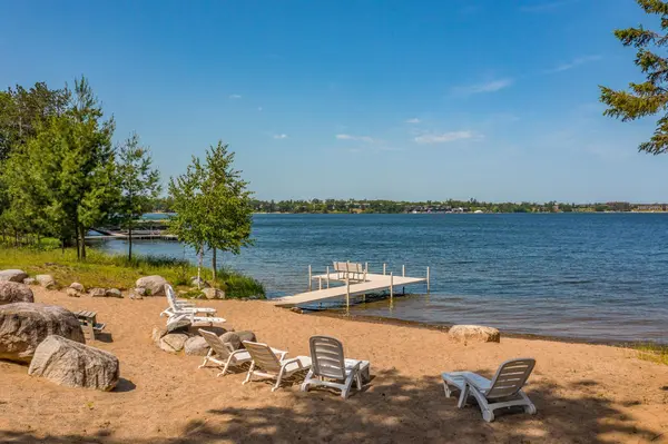 1393 East Pointe Drive #1393, Brainerd, MN 56401