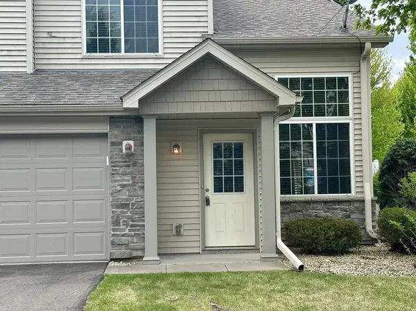 6480 Lakota TRL, Lino Lakes, MN 55014