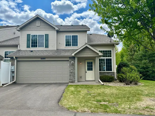 6480 Lakota TRL,  Lino Lakes,  MN 55014