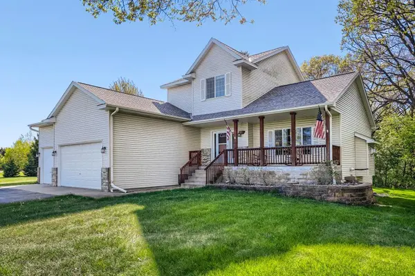 27104 115th ST NW, Zimmerman, MN 55398