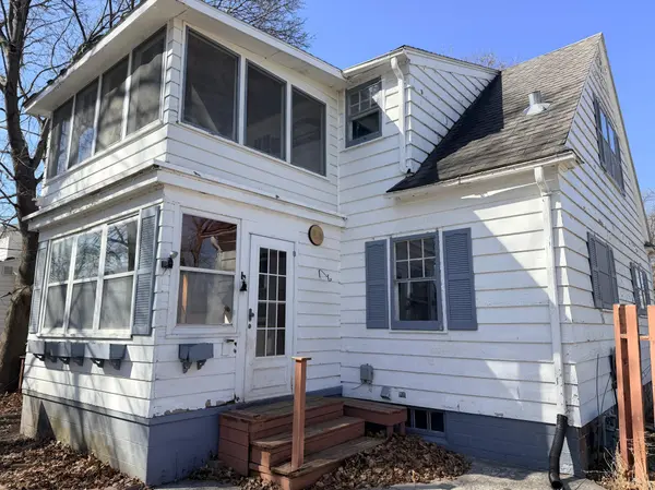 816 Clausen AVE, Albert Lea, MN 56007
