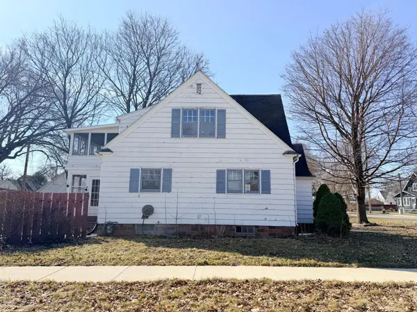 816 Clausen AVE, Albert Lea, MN 56007