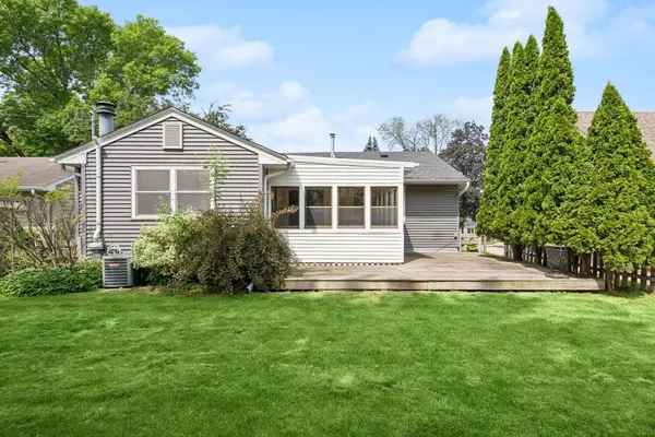 5021 William AVE, Edina, MN 55436
