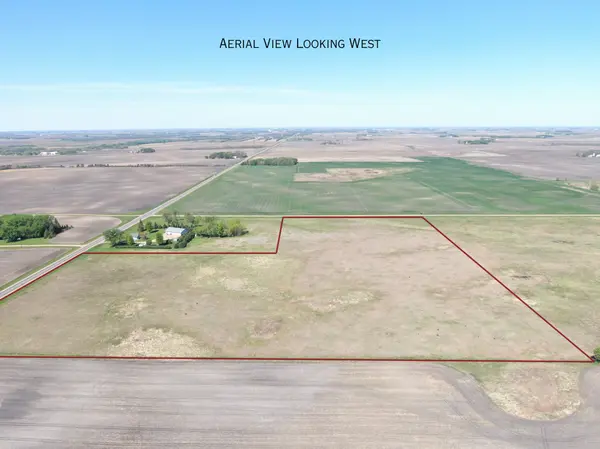 TBD Laser Ave / US Highway 14, Charlestown Twp, MN 56083