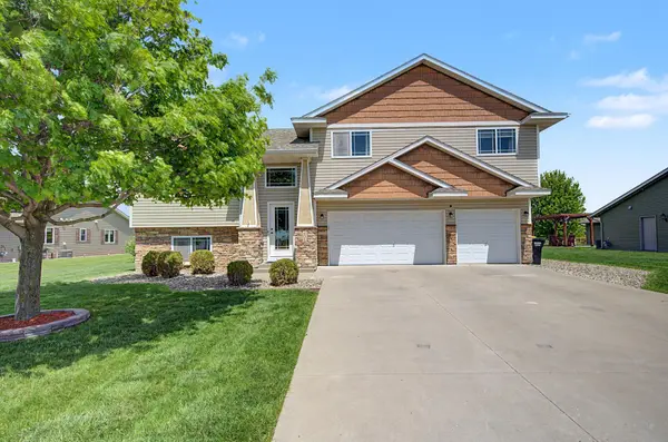 401 10th ST SE, Freeport, MN 56331