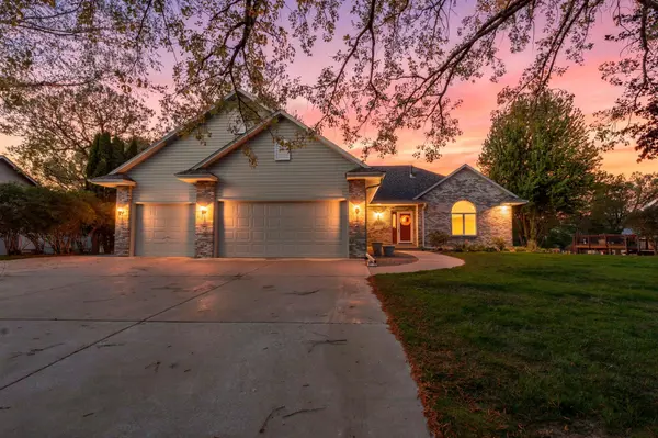 15002 Avocet ST NW, Andover, MN 55304