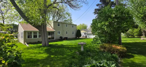 1208 Kent AVE, Albert Lea, MN 56007
