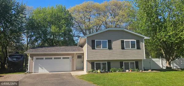 3771 227th CT NW, Saint Francis, MN 55070