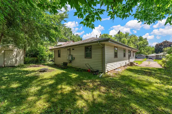 4030 Cleveland ST NE, Columbia Heights, MN 55421