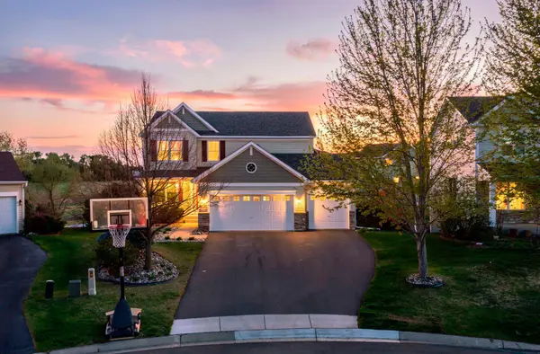 1828 Fescue CIR, Shakopee, MN 55379