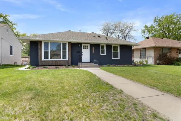 4325 Beard AVE N, Robbinsdale, MN 55422