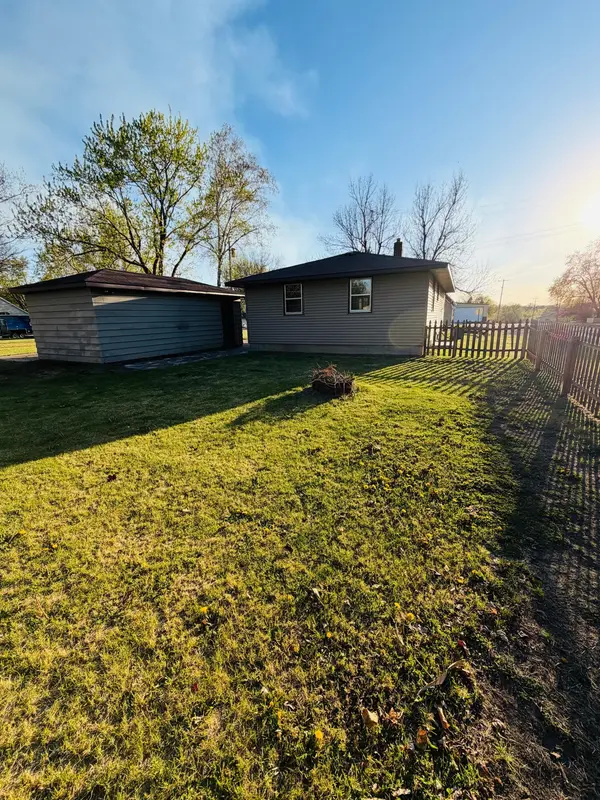 430 Western ST, New Munich, MN 56356